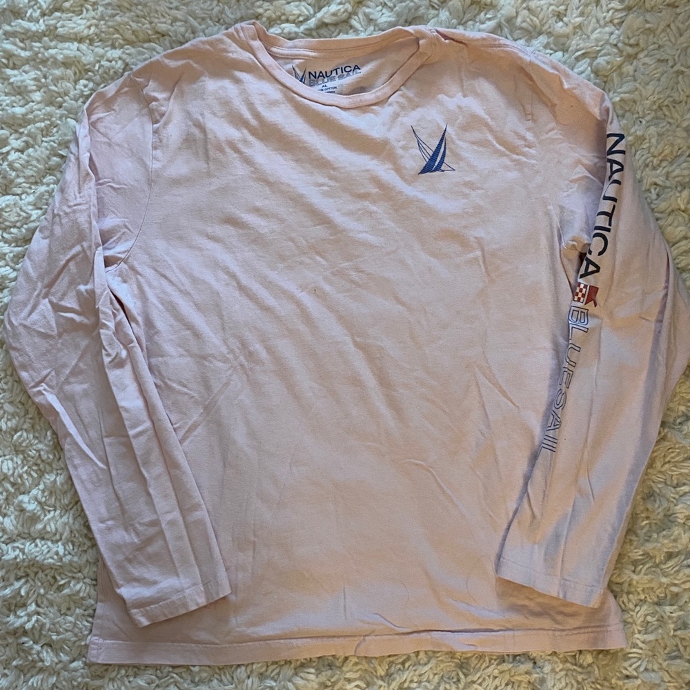 Nautica Long Sleeve